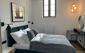 Apartamenty - Przy Ratuszu